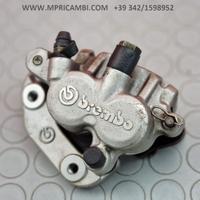 PINZA ANTERIORE HUSQVARNA WRE 125 2005 2006 SMS 20