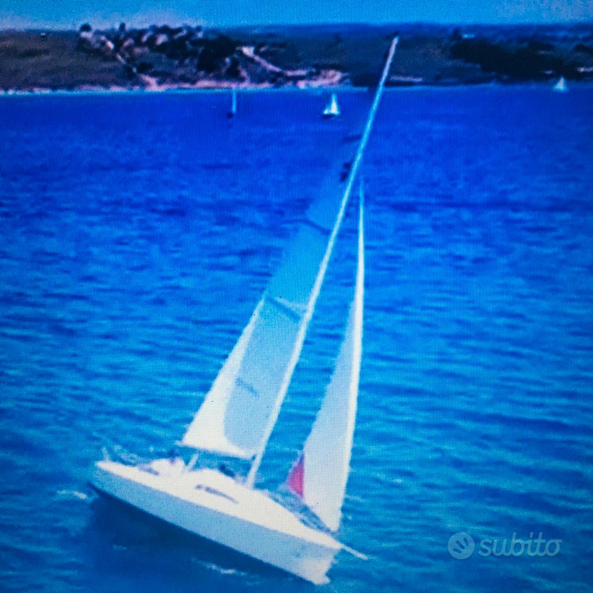 Sun Fast 20 — Vedi foto 1