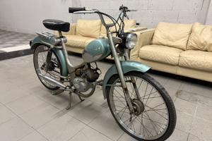 Moto Fuchs Antilope 50cc conservata 1967 bellissim