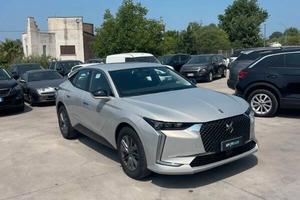 DS DS4 1.5 bluehdi Cross Rivoli 130cv auto