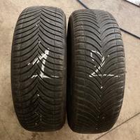 2 GOMME USATE QUATTRO STAGIONI 2056016 - CP7191871