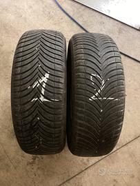 2 GOMME USATE QUATTRO STAGIONI 2056016 - CP7191871