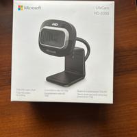LIFE CAM MICROSOFT  HD3000