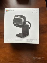 LIFE CAM MICROSOFT  HD3000