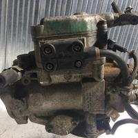 PI114 Pompa Iniezione Nissan 2.0 Diesel