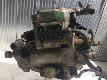 PI114 Pompa Iniezione Nissan 2.0 Diesel