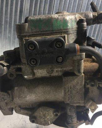 PI114 Pompa Iniezione Nissan 2.0 Diesel