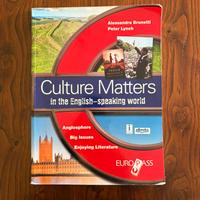Culture Matters