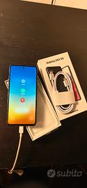 Samsung galaxy a53 5G