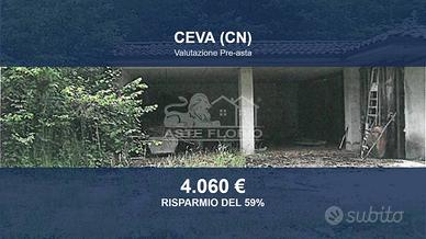 Immobile in asta di 46 m² a Ceva