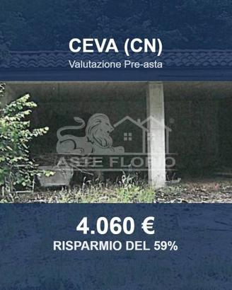 Immobile in asta di 46 m² a Ceva