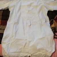 antica camicia Napoli
