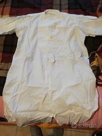 antica camicia Napoli