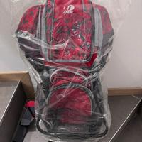 Zaino Ande porta bebè