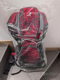 Zaino Ande porta bebè