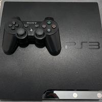 PlayStation 3 slim