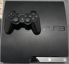 PlayStation 3 slim