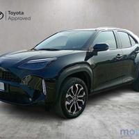 Toyota Yaris Cross 1.5h Trend fwd 116 CV e-cv...