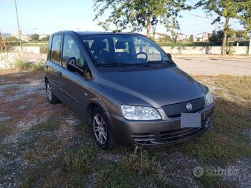 Fiat Multipla 1.9 Diesel