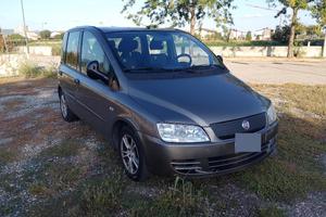 Fiat Multipla 1.9 Diesel