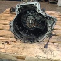 Cambio Suzuki Grand Vitara 2.0 HDI 5M 1999/2001