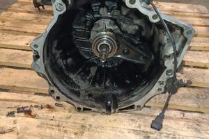 Cambio Suzuki Grand Vitara 2.0 HDI 5M 1999/2001