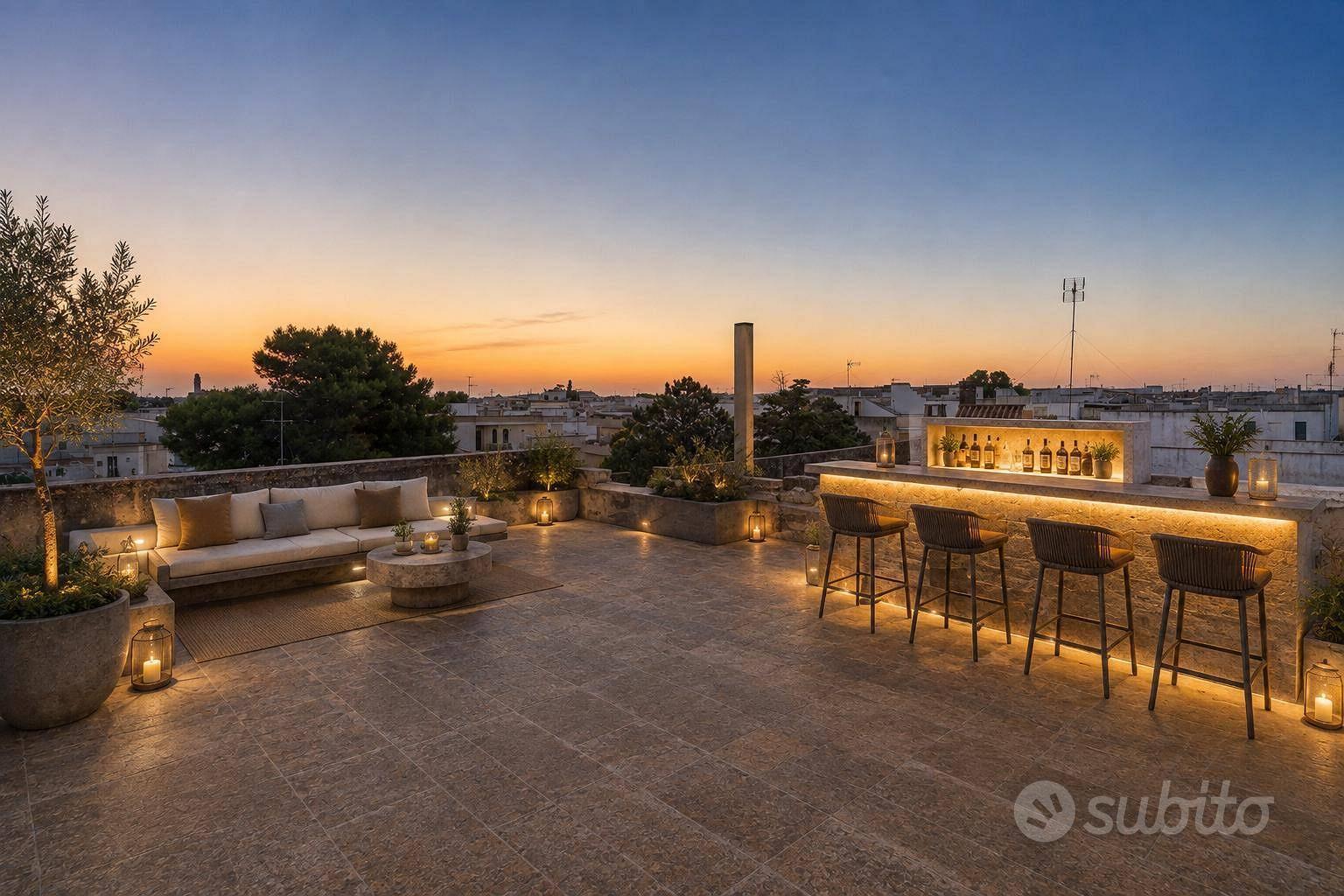 Appartamento – Soleto, Lecce - Vista 3