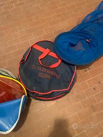 Nassa da competizione