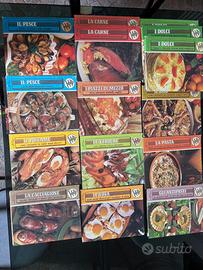Enciclopedia della cucina Peruzzo