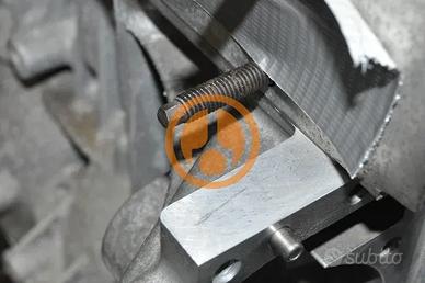 Motore D5244T14 pe VOLVO S80 / V70 / XC60