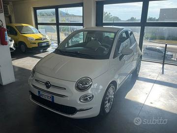 FIAT 500 1.2 69cv EasyPower Lounge