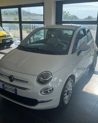 FIAT 500 1.2 69cv EasyPower Lounge