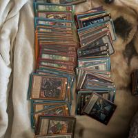 Yu-Gi-Oh! +1000 carte con 1 Deck Box e 2 Box Latta