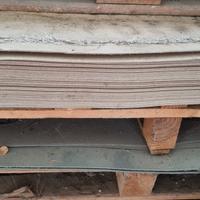 40 fogli cuoio rigenerato