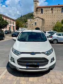 Ford eco sport 1.0