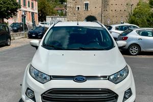 Ford eco sport 1.0