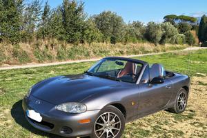 Mazda MX-5 nbfl 16 110 cv