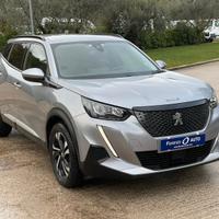 Peugeot 2008 1.2 P.Tech Allure 131cv -PREZZO REALE