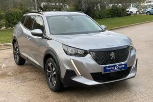 Peugeot 2008 1.2 P.Tech Allure 131cv -PREZZO REALE