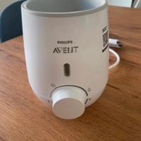 Scaldabiberon Philips Avent nuovo senza confezione