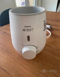 Scaldabiberon Philips Avent nuovo senza confezione