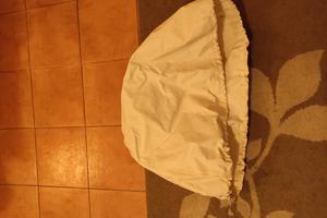 Telo coprimotore fuoribordo