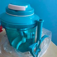 Turbo chef maxi tupperware