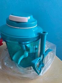 Turbo chef maxi tupperware