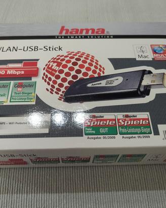 Chiavetta USB wlan