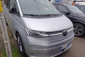 VOLKSWAGEN Multivan 1.5 PHEV DSG 4Motion Life Matr