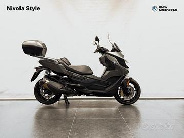 BMW c 400 gt Abs my21