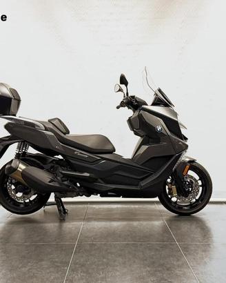 BMW c 400 gt Abs my21