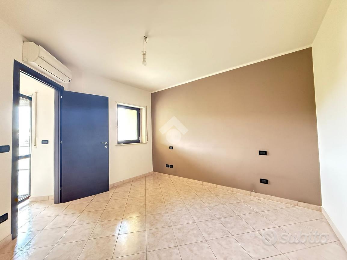 Appartamento – Reggio Calabria, Gallina - Vista 3