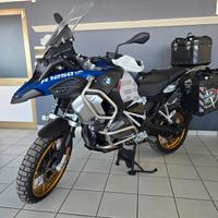 Bmw R 1250 GS ADVENTURE 136cv 2020